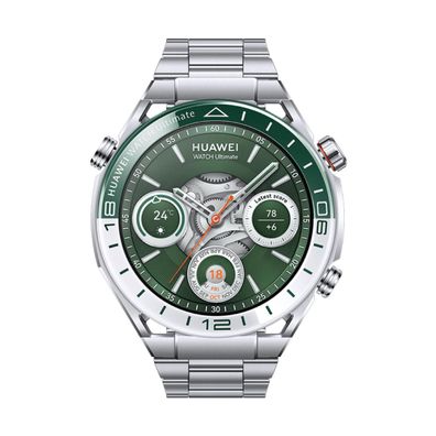 Smartwatch Huawei Watch Ultimate Sport Silber