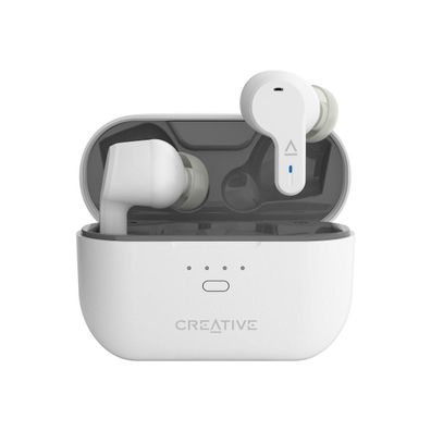 Kabellose Kopfhörer Creative Zen Air Pro mit Active Noise Cancelling