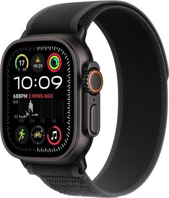 Smartwatch Apple Watch Ultra 2 - Robust und präzise