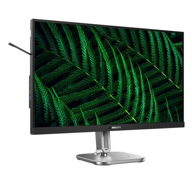 Philips 5000 series 27B2G5200/00 computer monitor 68.6 cm (27") 1920 x 1080 pixels Full HD LCD Anthracite