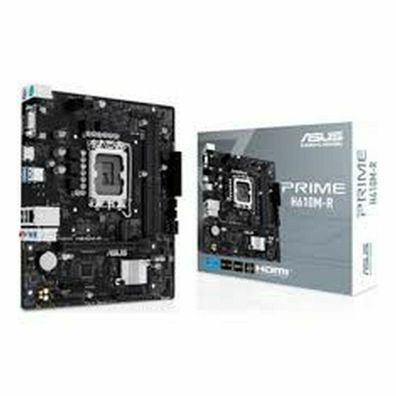 Mainboard ASUS PRIME H610M-R-SI Micro ATX