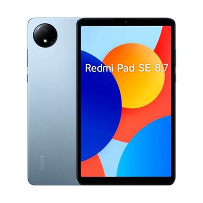 Tablet Xiaomi Redmi Pad SE 8,7"