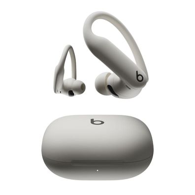 Kabellose Sport-Kopfhörer Apple Powerbeats Pro 2 Beige