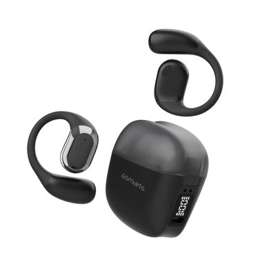 Kabellose Sport-Kopfhörer 4smarts SkyBuds Sport