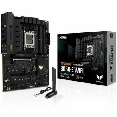 Mainboard ASUS TUF GAMING B650-E WIFI