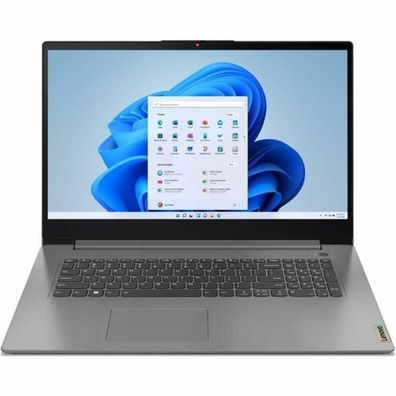 Laptop Lenovo IdeaPad 3 17IAU7 mit Intel Core i5