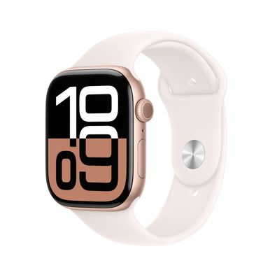 Smartwatch Apple Watch Series 10 46 mm GPS + Cellular