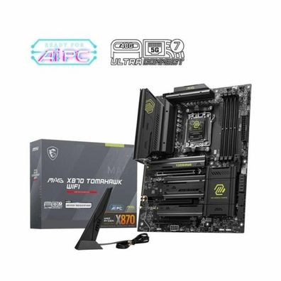 Mainboard MSI MAG X870 Tomahawk