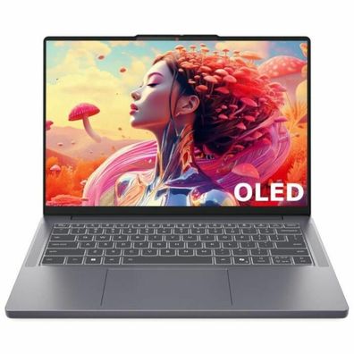 Laptop Lenovo IdeaPad Slim 3 14IRH10 mit OLED-Display