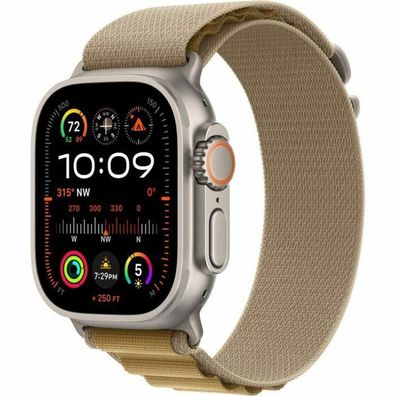 Smartwatch Apple Watch Ultra 2 Beige