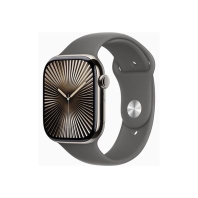 Smartwatch Apple Watch Series 10 GPS + Cellular