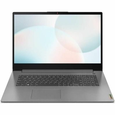 Laptop Lenovo IdeaPad 3 17ABA7 mit AMD Ryzen 7