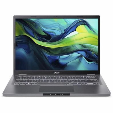 Laptop Acer Aspire A14-51M-51KY 14 Zoll WUXGA IPS, Intel Core i5