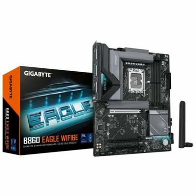 Mainboard Gigabyte B860 EAGLE WIFI6E