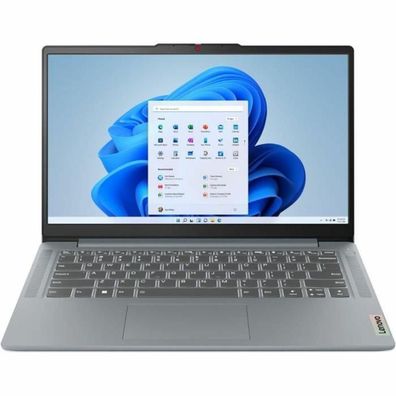 Laptop Lenovo IdeaPad 3 14IAN8, 14 Zoll Full HD, Grau
