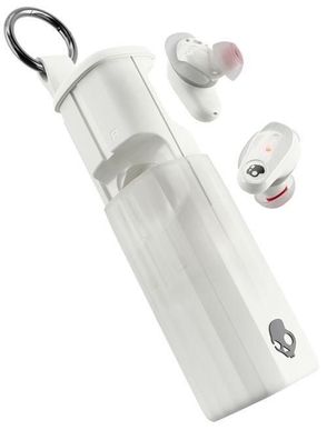 In-Ear Kopfhörer Skullcandy Method 360 ANC Weiß