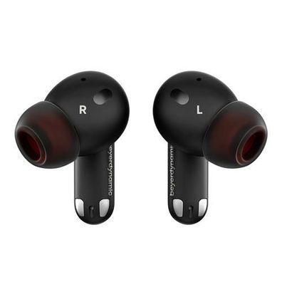 Kopfhörer Beyerdynamic AMIRON 100 mit aktiver Geräuschunterdréckung