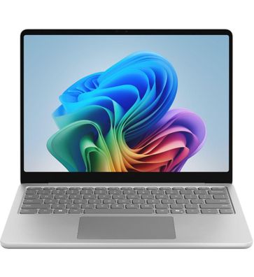 Laptop Microsoft Surface Laptop 13 Zoll Platine