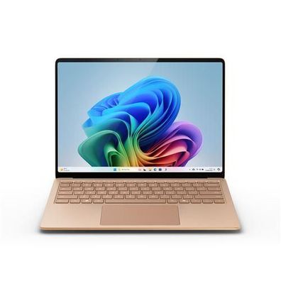 Laptop Microsoft Surface Laptop 7 mit Qualcomm Snapdragon