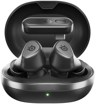 Gaming-Kopfhörer SteelSeries Arctis GameBuds mit 360Â° Sound