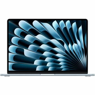 Laptop Apple MacBook Air 15" Blau
