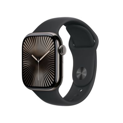 Smartwatch Apple Watch Series 10 GPS + Cellular