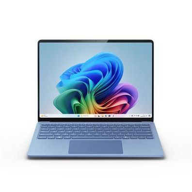 Laptop Microsoft Surface Laptop 7e Edition Blau Saphir