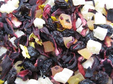 Mango Flip® - Früchtetee