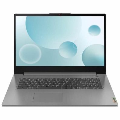 Laptop Lenovo IdeaPad 3 17,3 Zoll HD