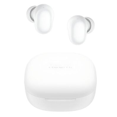 Kabellose Kopfhörer Xiaomi Redmi Buds 6 Play Weiß