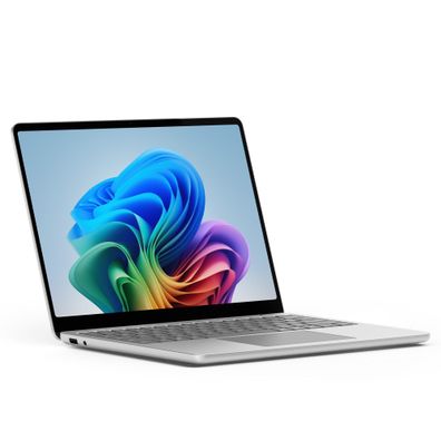 Laptop Microsoft Surface Laptop 13 Zoll, platine