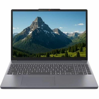 Laptop Lenovo IdeaPad Slim 3 15IRH10, 15,3 Zoll, Grau