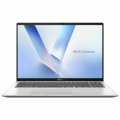 Laptop ASUS VivoBook 16 S1607 16 GB RAM Grau