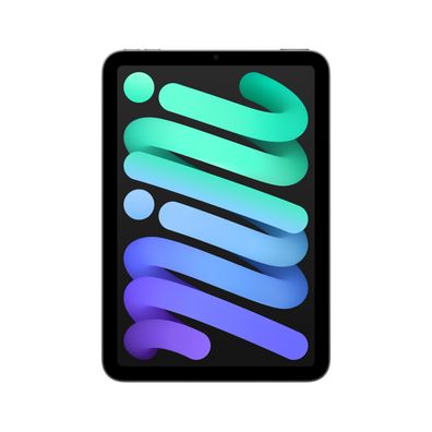 Tablet Apple iPad Mini 2024 512 GB Grau