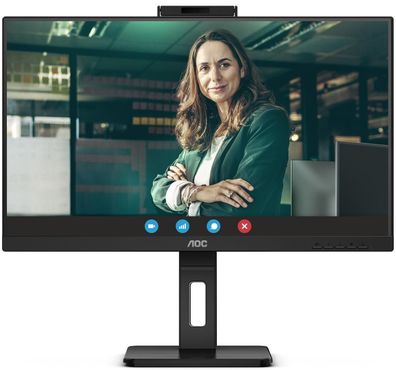Monitor AOC 24P3CW 23,8 Zoll Full HD