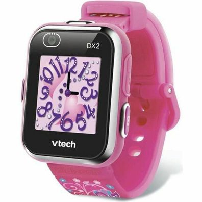Smartwatch VTech Kidizoom Smartwatch Connect DX2 Rose