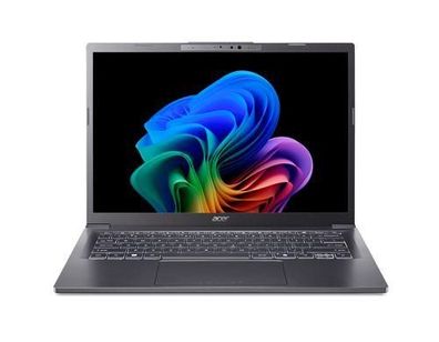 Laptop Acer OLED 14 Zoll Intel Core Ultra 5