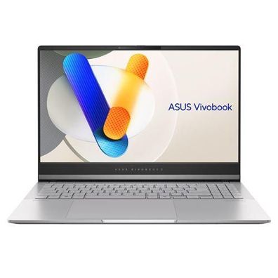 Laptop ASUS VivoBook S5506UA mit AMD Ryzen 7 und 16 GB RAM