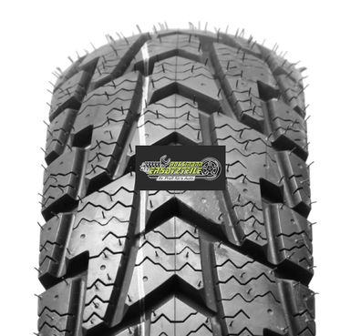 2x Mitas MC-32 Win Scoot REINF. M+S 130/60R13 60P Reifen Sommer Motorrad
