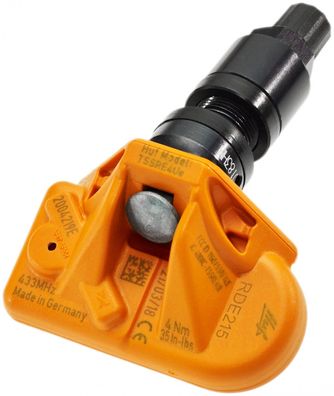 4x BH SENS / HUF IntelliSens UVS4052 RDKS RDKS-Sensor