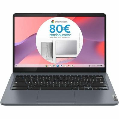 Laptop Lenovo IdeaPad 3 14IAN8 mit Intel Core i3 N305