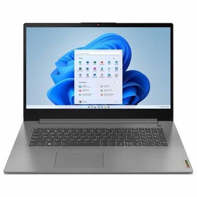 Laptop Lenovo Ideapad 3 17,3 Zoll HD