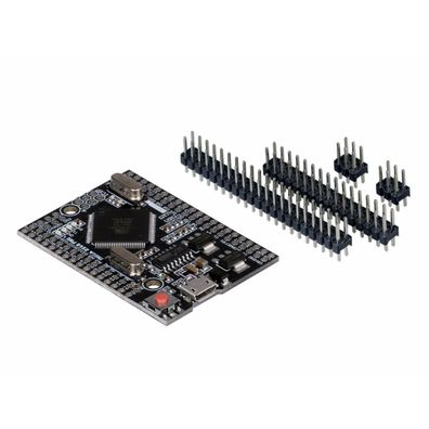 Mainboard Joy-it mit USB-Anschléssen und Arduino-Kompatibilität