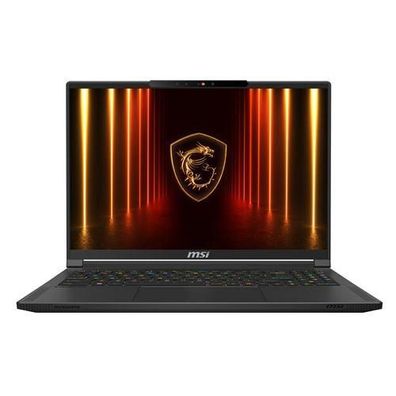 Gaming Laptop MSI Ryzen 9, RTX 5080, 32GB RAM, 2TB SSD