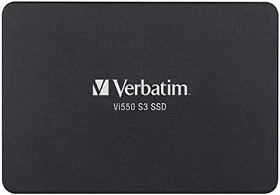 SSD-Verbatim Vi550 S3 2 To SATA III