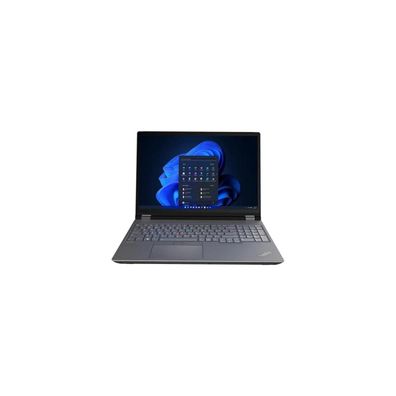 Laptop Lenovo ThinkPad P16 Gen 2 mit IntelÂ® Coreâ?¢ i9