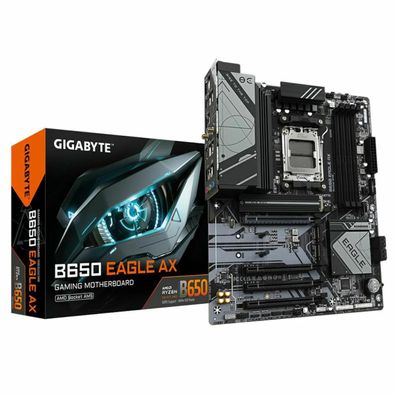 Mainboard Gigabyte B650 EAGLE AX ATX AM5