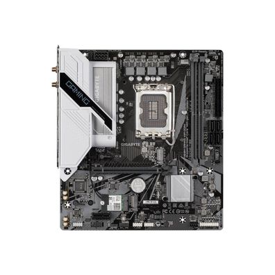 Mainboard Gigabyte H610M Gaming WF