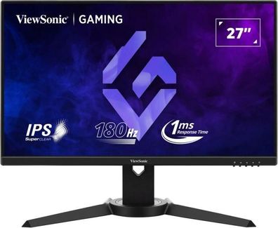 Monitor ViewSonic VX2779J-HD-PRO 27 Zoll Full HD 180 Hz