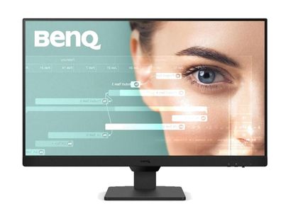 Monitor BenQ GW2790 27 Zoll Full HD IPS